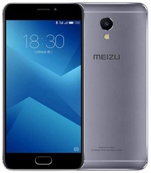 Замена тачскрина на телефоне Meizu M5 Note в Новосибирске